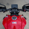 31991M : Decorazione serbatoio Pyramid Honda Hornet