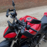 31991M : Decoración de depósito Pyramid Honda Hornet