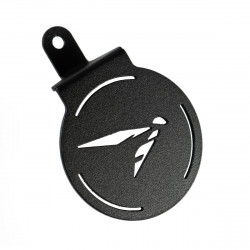 35162M : Protection de klaxon Pyramid CB1000 Honda Hornet CB750