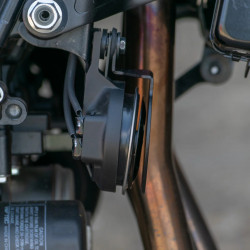 35162M : Pyramid CB1000 Horn Protector Honda Hornet