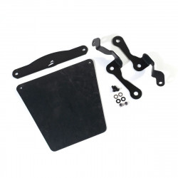 811340 : Pyramid Shock Absorber Guard CB1000 Honda Hornet CB750