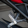 811340 : Protezione per ammortizzatore Pyramid CB1000 Honda Hornet