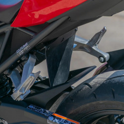 811340 : Stoßdämpferschutz Pyramid CB1000 Honda Hornet CB750