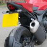 811340 : Protection pour amortisseur Pyramid CB1000 Honda Hornet