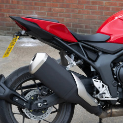 811340 : Stoßdämpferschutz Pyramid CB1000 Honda Hornet CB750