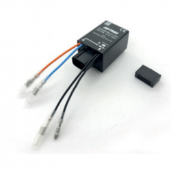 LED-Blinkerzentrale 2024