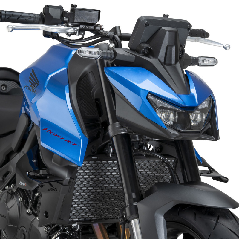 22426 : Ailerons Puig Downforce Latéraux 2025 Honda Hornet