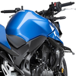 22426 : Ailerons Puig Downforce Latéraux 2025 Honda Hornet CB750