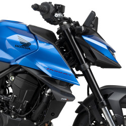 22426 : Puig Downforce Side Wings 2025 Honda Hornet CB750