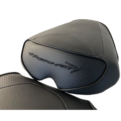 5385Z : Sella comfort Bagster  Sit'n Go Honda Hornet