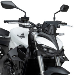 22384 : Puig Lateral D12 Winglets CB1000 Honda Hornet CB750