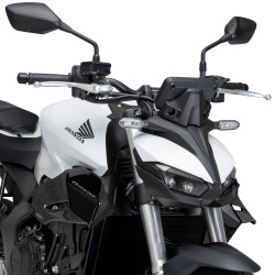 22384 : Puig Lateral D12 Winglets CB1000 Honda Hornet