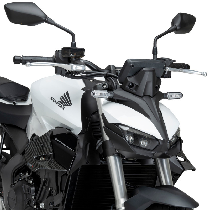 22384 : Ailerons Puig D12 Latéraux CB1000 Honda Hornet