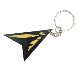 3DMP-HORNET-1 : Hornet 3DMP Keychain Honda Hornet CB750