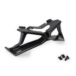 22427 : Aileron Puig Downforce Frontal 2025 Honda Hornet CB750