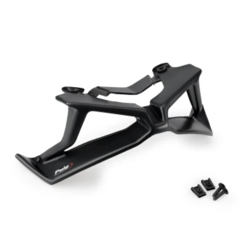 22427 : Aileron Puig Downforce Frontal 2025 Honda Hornet CB750 22427 : Aileron Puig Downforce Frontal 2025 Honda Hornet CB750