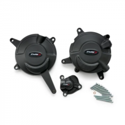 22399N : Protezione carter Puig CB1000 Honda Hornet