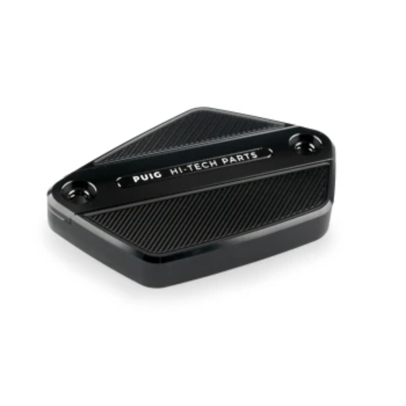 22397 : Tapa de depósito de líquido de frenos Puig Honda Hornet CB750 22397 : Tapa de depósito de líquido de frenos Puig Honda Hornet CB750