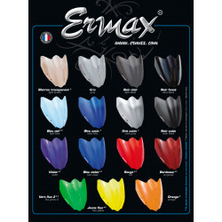 0301T32 : Parabrisas deportivo Ermax CB1000 Honda Hornet CB750