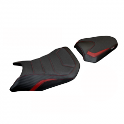 HCB75HTU : Tappezzeria Italia Non-Slip Seat Cover Honda Hornet CB750