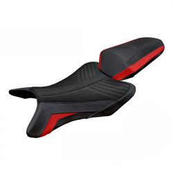 HOCBH1KMU : Funda de asiento antideslizante Tappezzeria Italia CB1000 Honda Hornet CB750