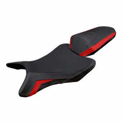 HOCBH1KMC : Housse de selle confort Tappezzeria Italia CB1000 Honda Hornet CB750