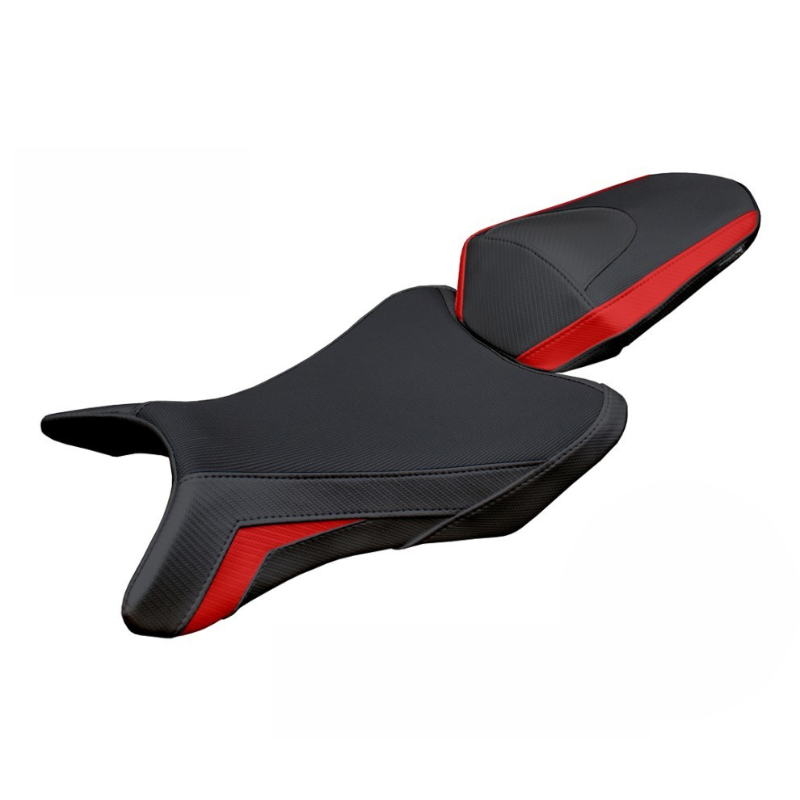 HOCBH1KMC : Tappezzeria Italia Comfort Seat Cover CB1000 Honda Hornet CB750 HOCBH1KMC : Tappezzeria Italia Comfort Seat Cover CB1000 Honda Hornet CB750
