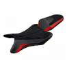 HOCBH1KMV : Tappezzeria Italia Samt-Sitzbankbezug CB1000 Honda Hornet