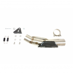 KH6205XC : Echappement Ixil Xtrem CB1000 Honda Hornet CB750