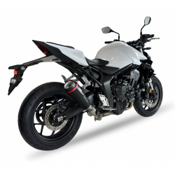 KH6205XC : Echappement Ixil Xtrem CB1000 Honda Hornet CB750