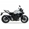 KH6205CX : Scarico Ixil Xtrem CB1000 Honda Hornet