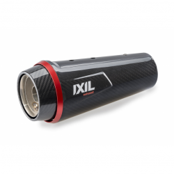 KH6205XC : Ixil Xtrem Exhaust CB1000 Honda Hornet CB750