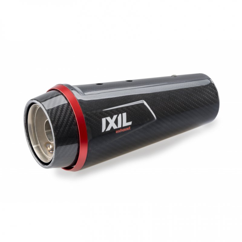 KH6205XC : Echappement Ixil Xtrem CB1000 Honda Hornet CB750 KH6205XC : Echappement Ixil Xtrem CB1000 Honda Hornet CB750