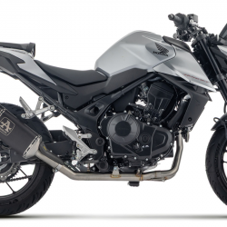 71811MI : Arrow Racing Collector Honda Hornet