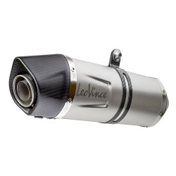 14314 : LeoVince LV One Evo Exhaust CB500 Honda Hornet