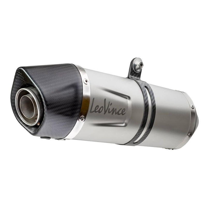 14314 : LeoVince LV One Evo Exhaust CB500 Honda Hornet