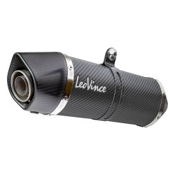 14314 : Echappement LeoVince LV One Evo CB500 Honda Hornet CB750