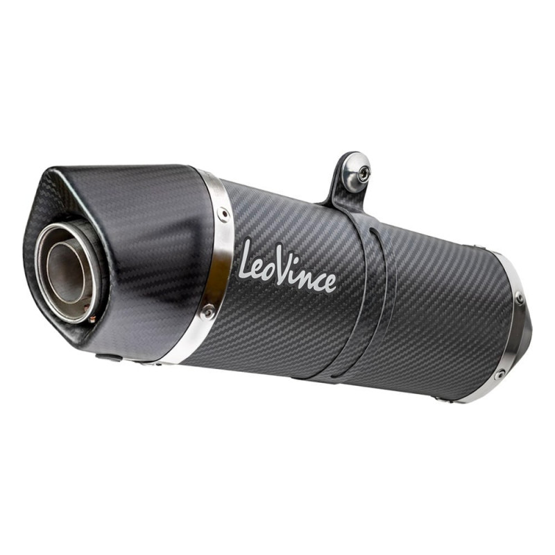 14314 : LeoVince LV One Evo Exhaust CB500 Honda Hornet CB750 14314 : LeoVince LV One Evo Exhaust CB500 Honda Hornet CB750