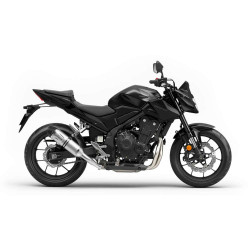 14314 : LeoVince LV One Evo Auspuff für CB500 Honda Hornet