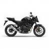14314 : Scarico LeoVince LV One Evo CB500 Honda Hornet