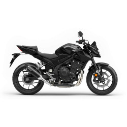14314 : LeoVince LV One Evo Exhaust CB500 Honda Hornet CB750