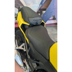5385Z : Bagster  Sit'n Go comfort seat Honda Hornet