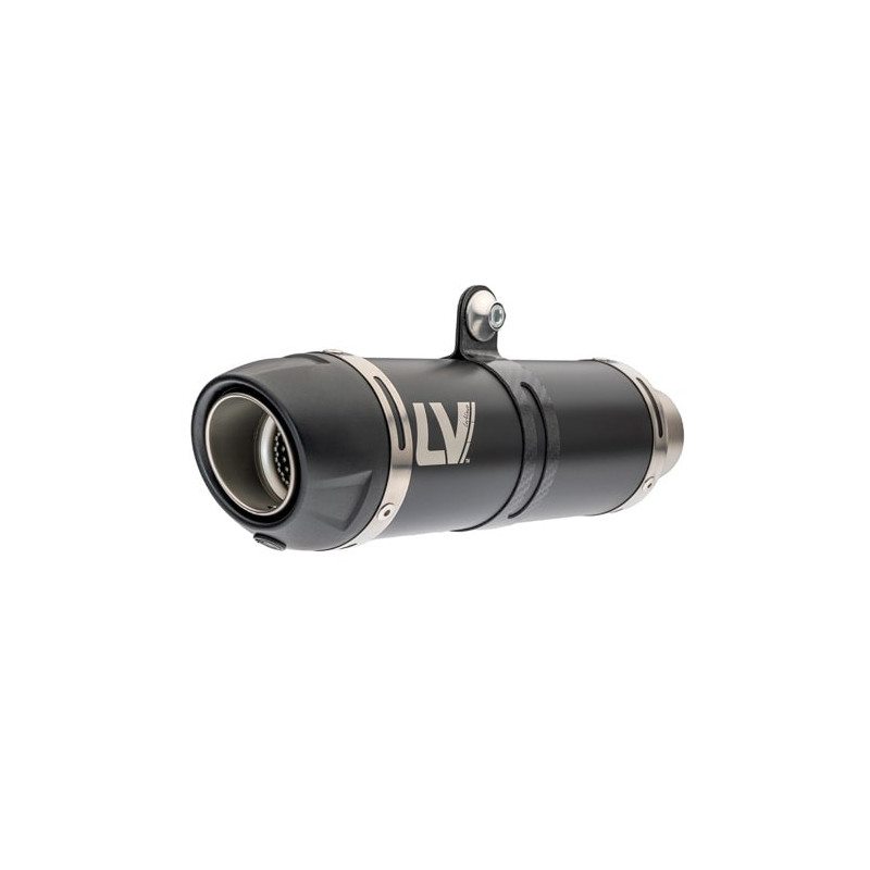 3395 : LeoVince GP Corsa Evo Exhaust for CB500 Honda Hornet CB750 3395 : LeoVince GP Corsa Evo Exhaust for CB500 Honda Hornet CB750