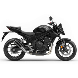 3395 : LeoVince GP Corsa Evo Exhaust for CB500 Honda Hornet CB750