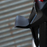 31650M : Alerones laterales Pyramid CB1000 Honda Hornet