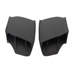 31650M : Alerones laterales Pyramid CB1000 Honda Hornet CB750