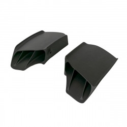 31650M : Pyramid Side Winglets CB1000 Honda Hornet CB750