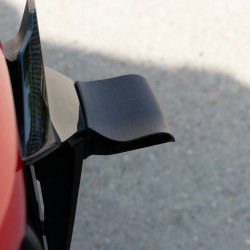 31650M : Pyramid Side Winglets CB1000 Honda Hornet CB750