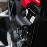 31650M : Pyramid Side Winglets CB1000 Honda Hornet