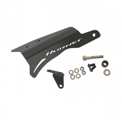 21735M : Pyramid Clutch Cable Protection Honda Hornet CB750